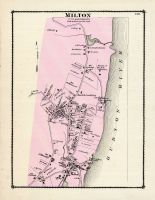 Milton, Ulster County 1875